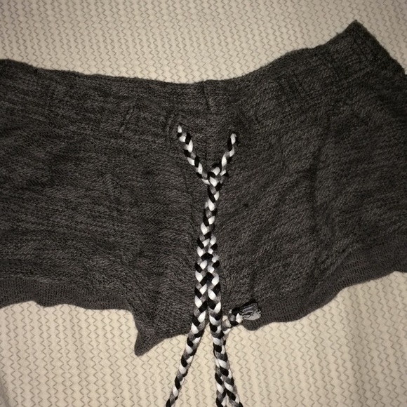 Pajama shorts - Picture 1 of 1